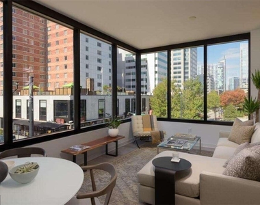 693 Peachtree Street Ne - Photo Thumbnail 5