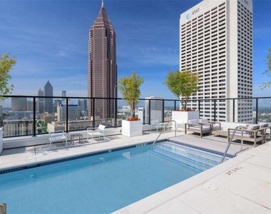 693 Peachtree Street Ne - Photo Thumbnail 9