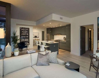 693 Peachtree Street Ne - Photo Thumbnail 6
