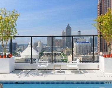 693 Peachtree Street Ne - Photo Thumbnail 11