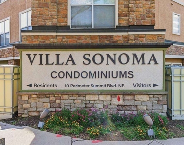 10 Perimeter Summi Boulevard Ne - Photo Thumbnail 23