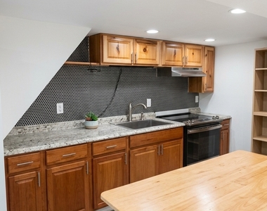 Crystal Street Gem — Beautiful 1-Bedroom Available! - Photo Thumbnail 3
