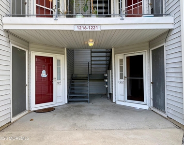 1216 Waters Edge Drive - Photo Thumbnail 1