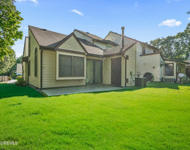 107 Westchester Drive - Photo Thumbnail 17