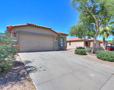 43610 W Bedford Drive - Photo Thumbnail 1