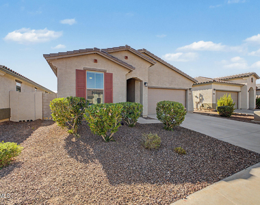 12506 N 174th Drive - Photo Thumbnail 13