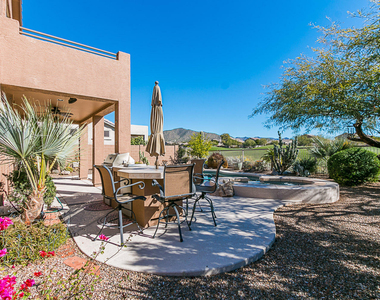3531 N Paseo Del Sol -- - Photo Thumbnail 34