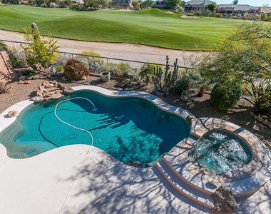3531 N Paseo Del Sol -- - Photo Thumbnail 23