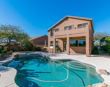 3531 N Paseo Del Sol -- - Photo Thumbnail 32
