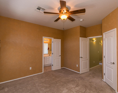 3531 N Paseo Del Sol -- - Photo Thumbnail 29