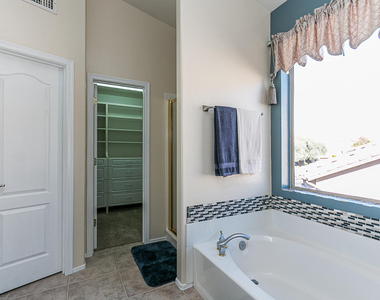 3531 N Paseo Del Sol -- - Photo Thumbnail 18