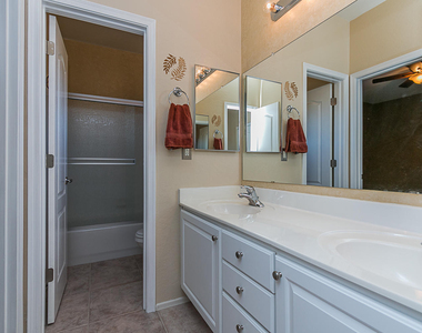 3531 N Paseo Del Sol -- - Photo Thumbnail 26