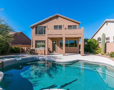 3531 N Paseo Del Sol -- - Photo Thumbnail 33