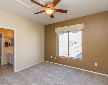 3531 N Paseo Del Sol -- - Photo Thumbnail 24