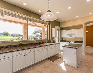 3531 N Paseo Del Sol -- - Photo Thumbnail 7