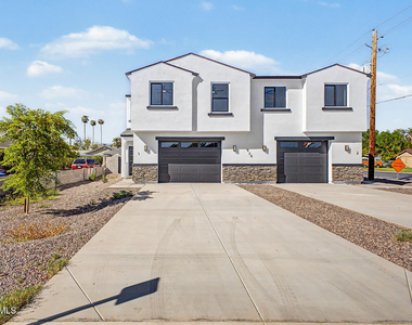920 E Pasadena Avenue - Photo Thumbnail 3