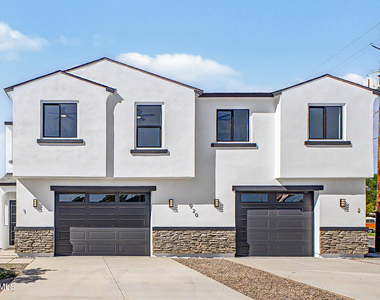 920 E Pasadena Avenue - Photo Thumbnail 2