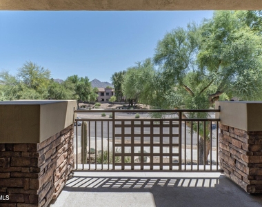 14450 N Thompson Peak Parkway - Photo Thumbnail 21