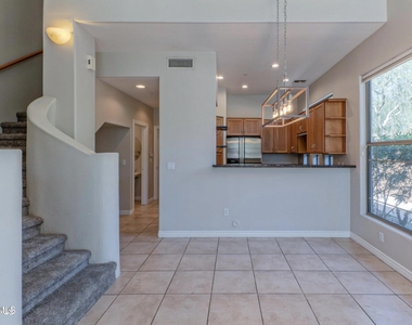 14450 N Thompson Peak Parkway - Photo Thumbnail 4