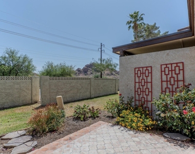 6123 E Harvard Street - Photo Thumbnail 5