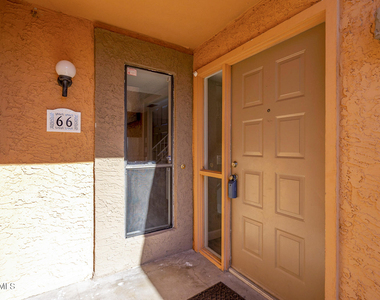 815 E Grovers Avenue - Photo Thumbnail 1