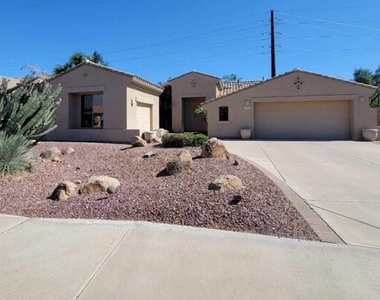 2461 W Marlin Drive - Photo Thumbnail 1
