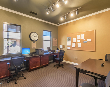 7009 E Acoma Drive - Photo Thumbnail 30
