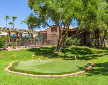 7009 E Acoma Drive - Photo Thumbnail 35