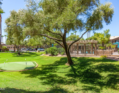 7009 E Acoma Drive - Photo Thumbnail 36