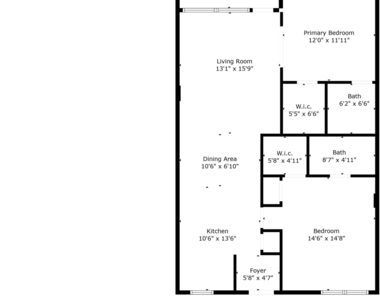 1169 Hillsboro Mile - Photo Thumbnail 24