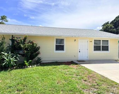 3438 Se Iris Street - Photo Thumbnail 1