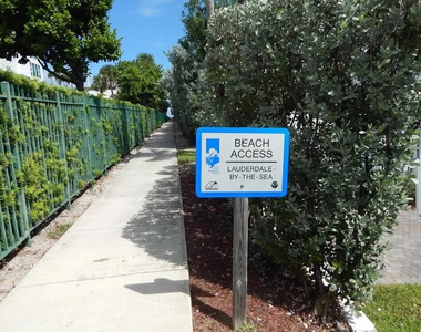 1541 S Ocean Boulevard - Photo Thumbnail 27