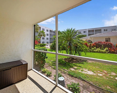 1541 S Ocean Boulevard - Photo Thumbnail 18