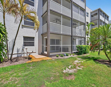 1541 S Ocean Boulevard - Photo Thumbnail 19