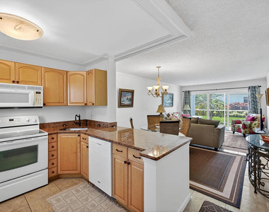 1541 S Ocean Boulevard - Photo Thumbnail 6