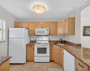 1541 S Ocean Boulevard - Photo Thumbnail 1