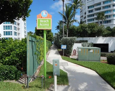 1541 S Ocean Boulevard - Photo Thumbnail 29