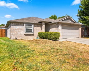 6313 Glen Knoll Drive - Photo Thumbnail 1