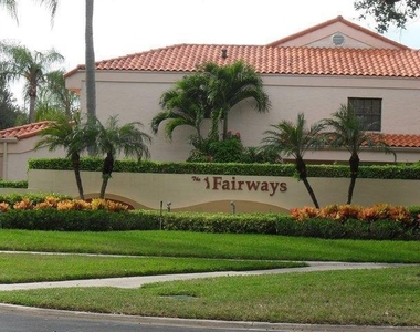 17340 W Boca Club Boulevard - Photo Thumbnail 1