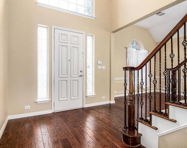 3417 Burnet Drive - Photo Thumbnail 3