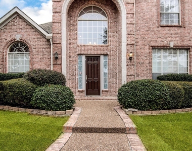 3417 Burnet Drive - Photo Thumbnail 1