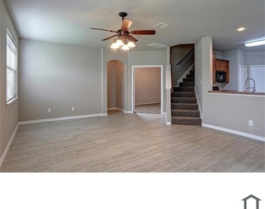 1709 Duck Cove Drive - Photo Thumbnail 11
