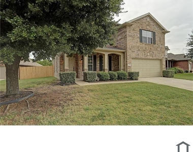 1709 Duck Cove Drive - Photo Thumbnail 1