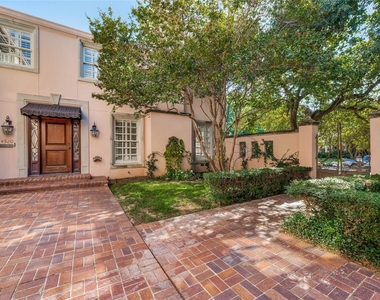4520 Westway Avenue - Photo Thumbnail 1