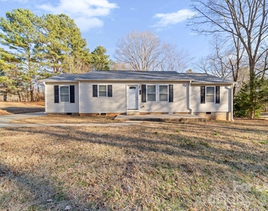 5309 Waxhaw Marvin Road - Photo Thumbnail 1