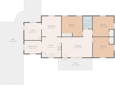 5309 Waxhaw Marvin Road - Photo Thumbnail 22
