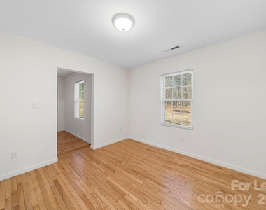 5309 Waxhaw Marvin Road - Photo Thumbnail 15