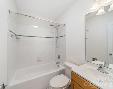 5309 Waxhaw Marvin Road - Photo Thumbnail 9