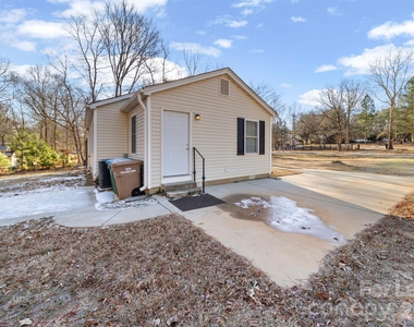 5309 Waxhaw Marvin Road - Photo Thumbnail 18
