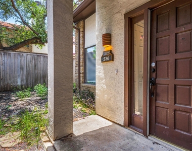 18040 Midway Road - Photo Thumbnail 1